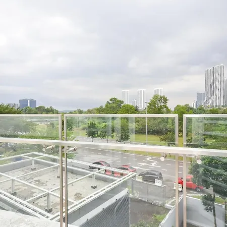 1Medini Theme Suite By Nest Home【Legoland】 Nusajaya  Exterior photo