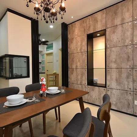1Medini Theme Suite By Nest Home【Legoland】 Nusajaya  Exterior photo