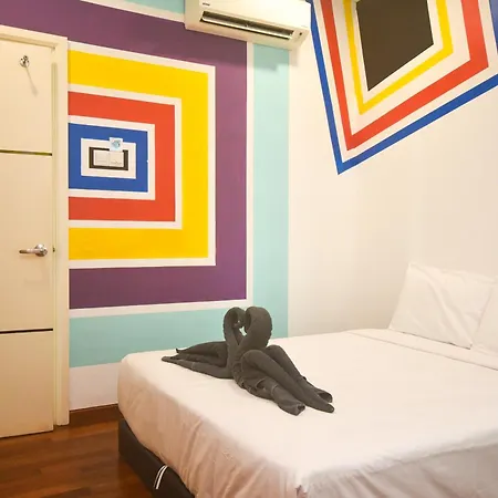 1Medini Theme Suite By Nest Home【Legoland】 Nusajaya  Exterior photo