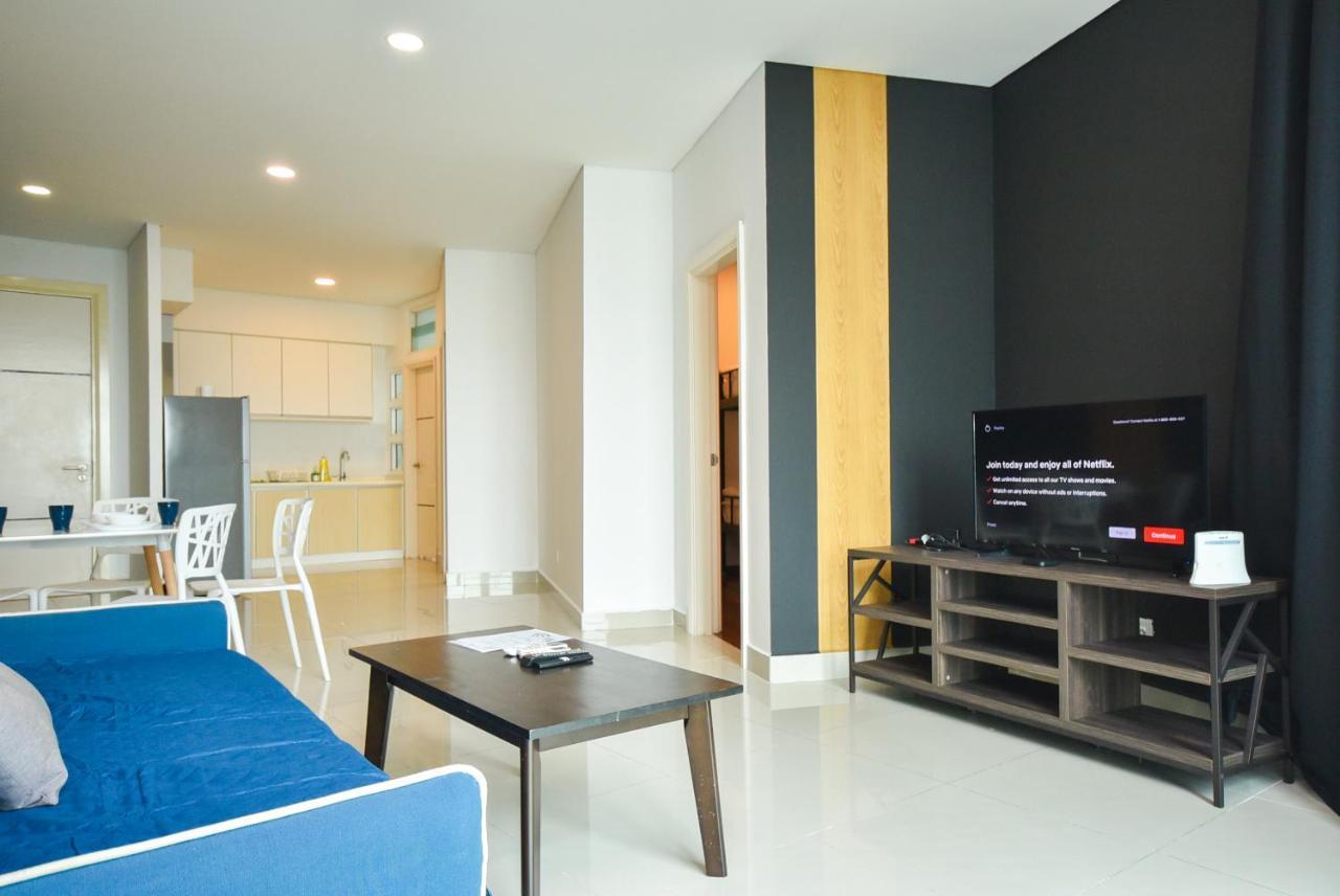 1medini Theme By Nest Home【legoland】 Apartment *