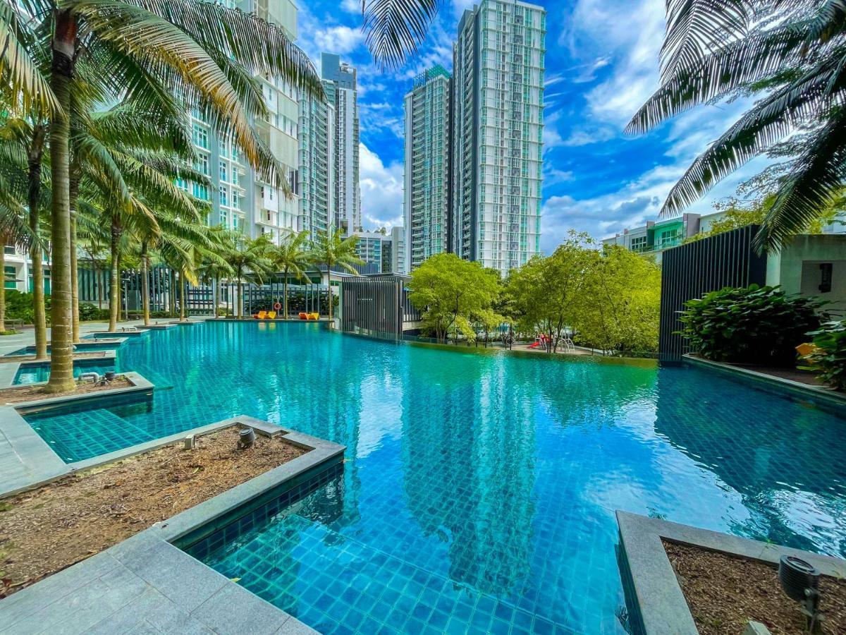 1medini Theme By Nest Home【legoland】 Apartment *