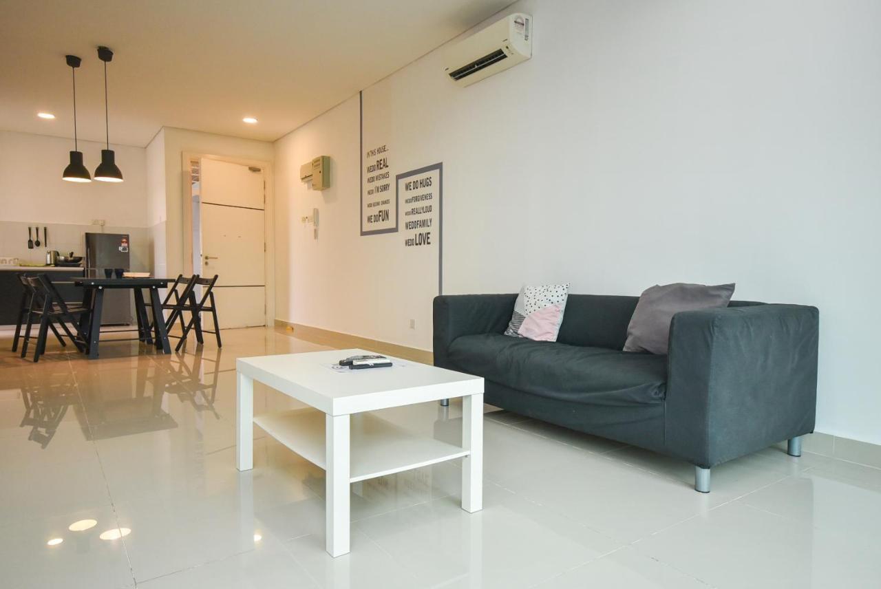 1medini Theme By Nest Home【legoland】 Apartment