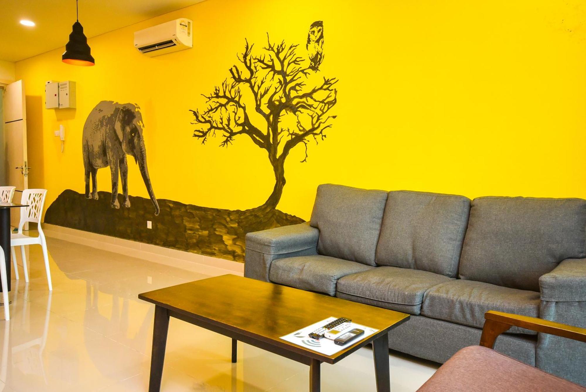 1medini Theme By Nest Home【legoland】 Nusajaya (Iskandar Puteri)