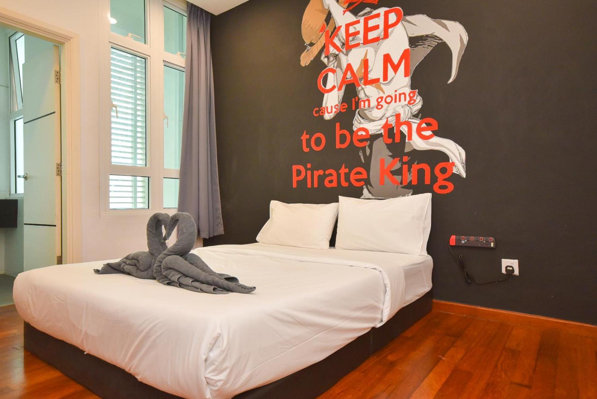 1medini Theme By Nest Home【legoland】