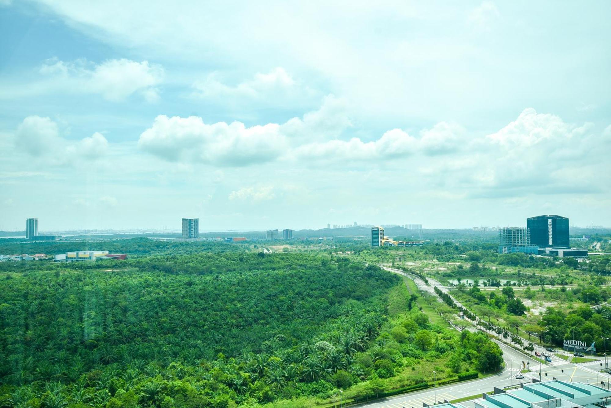 1medini Theme By Nest Home【legoland】 * Nusajaya (Iskandar Puteri)