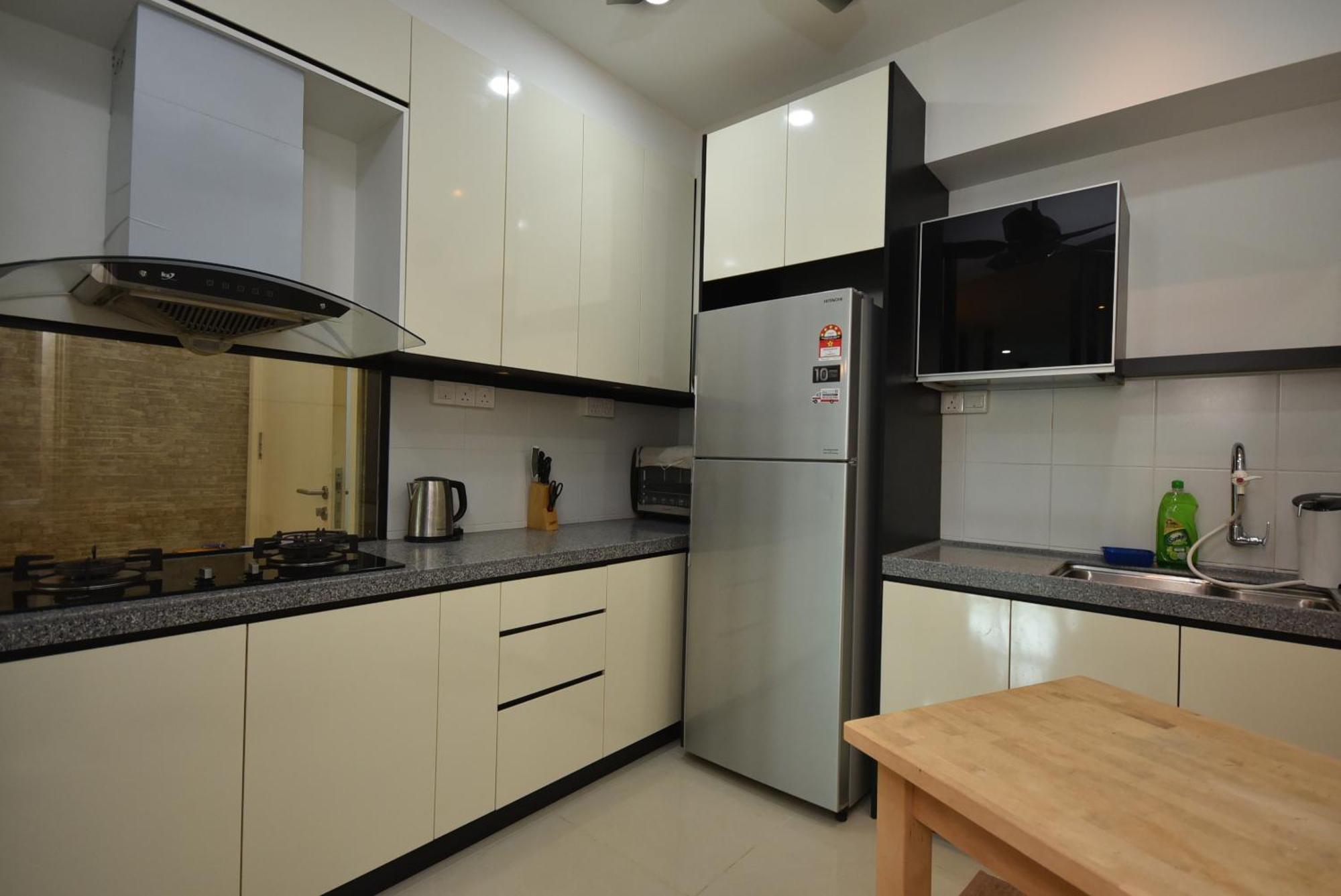Apartment 1medini Theme By Nest Home【legoland】 Nusajaya (Iskandar Puteri)