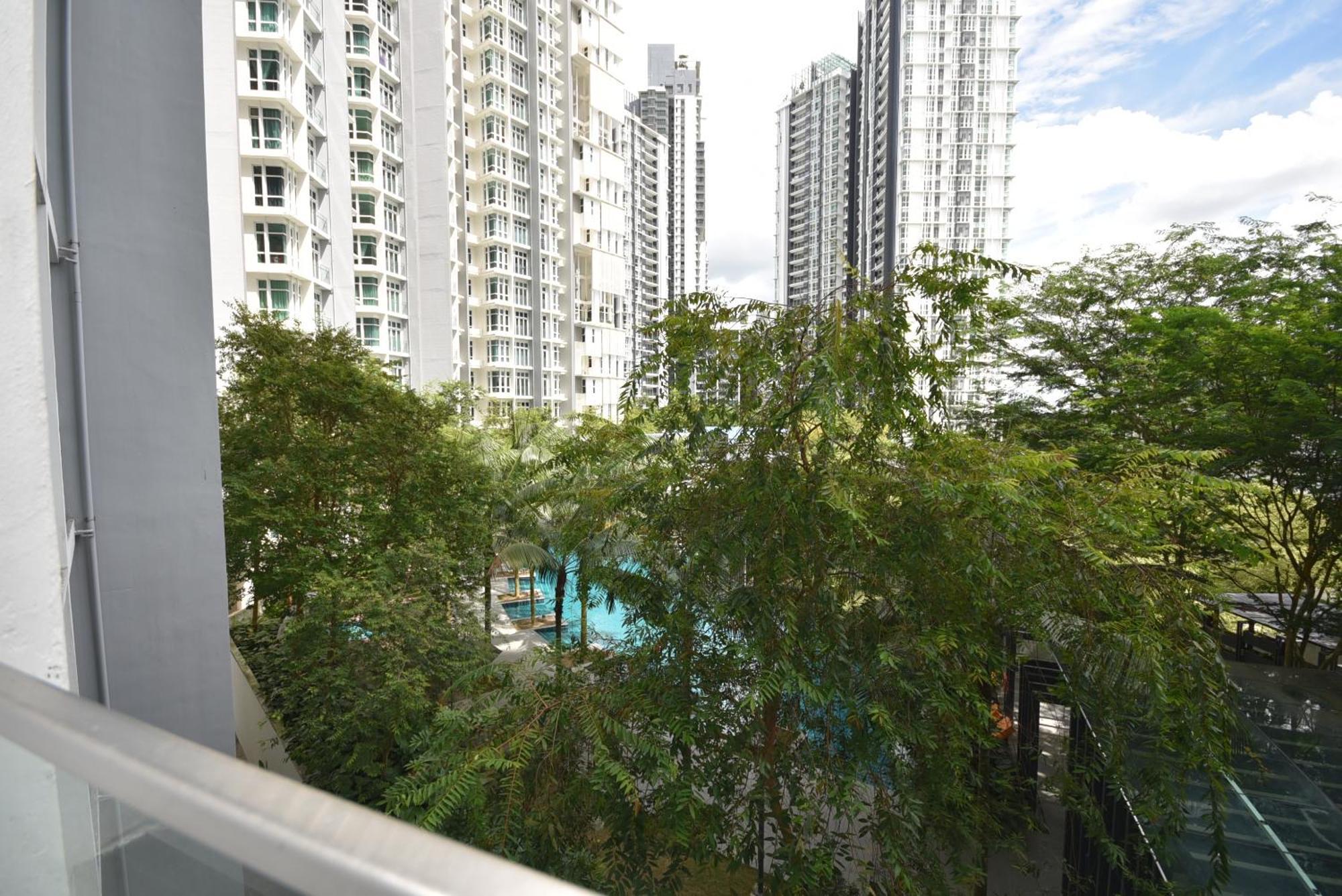 Apartment 1medini Theme By Nest Home【legoland】