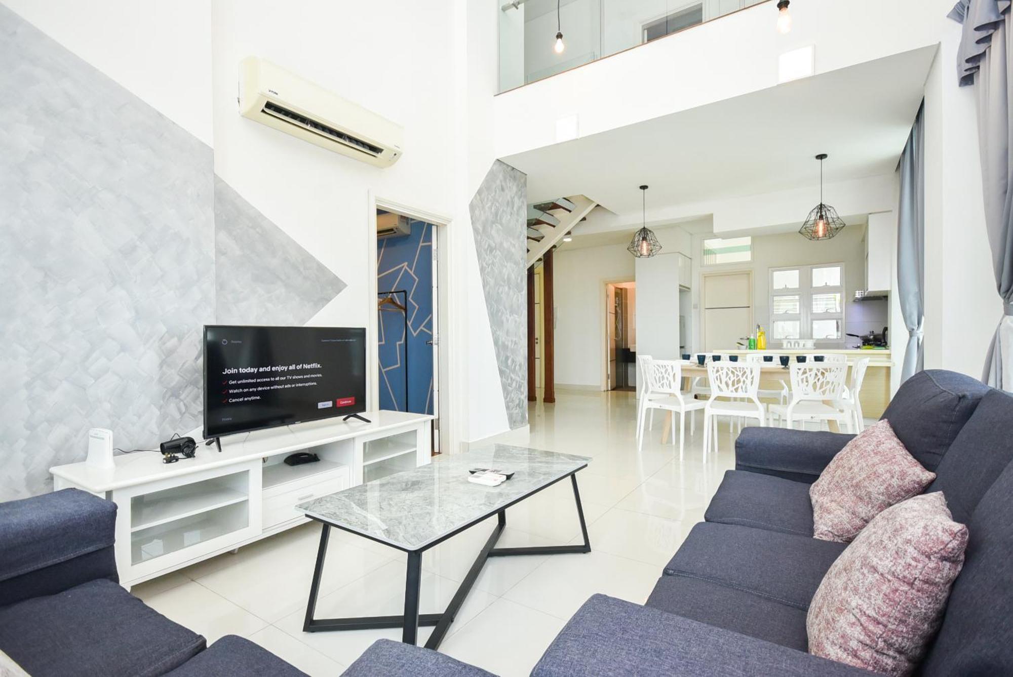 1medini Theme By Nest Home【legoland】 Nusajaya (Iskandar Puteri)