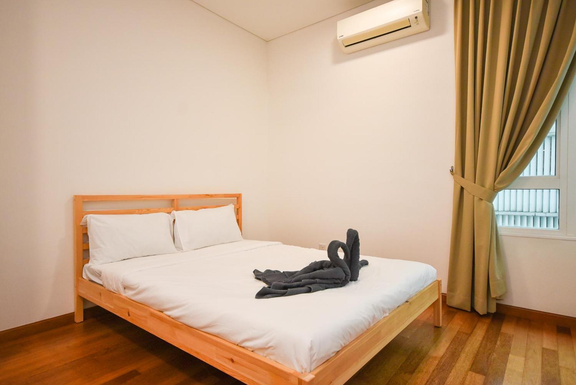 Apartment 1medini Theme By Nest Home【legoland】 Nusajaya (Iskandar Puteri)