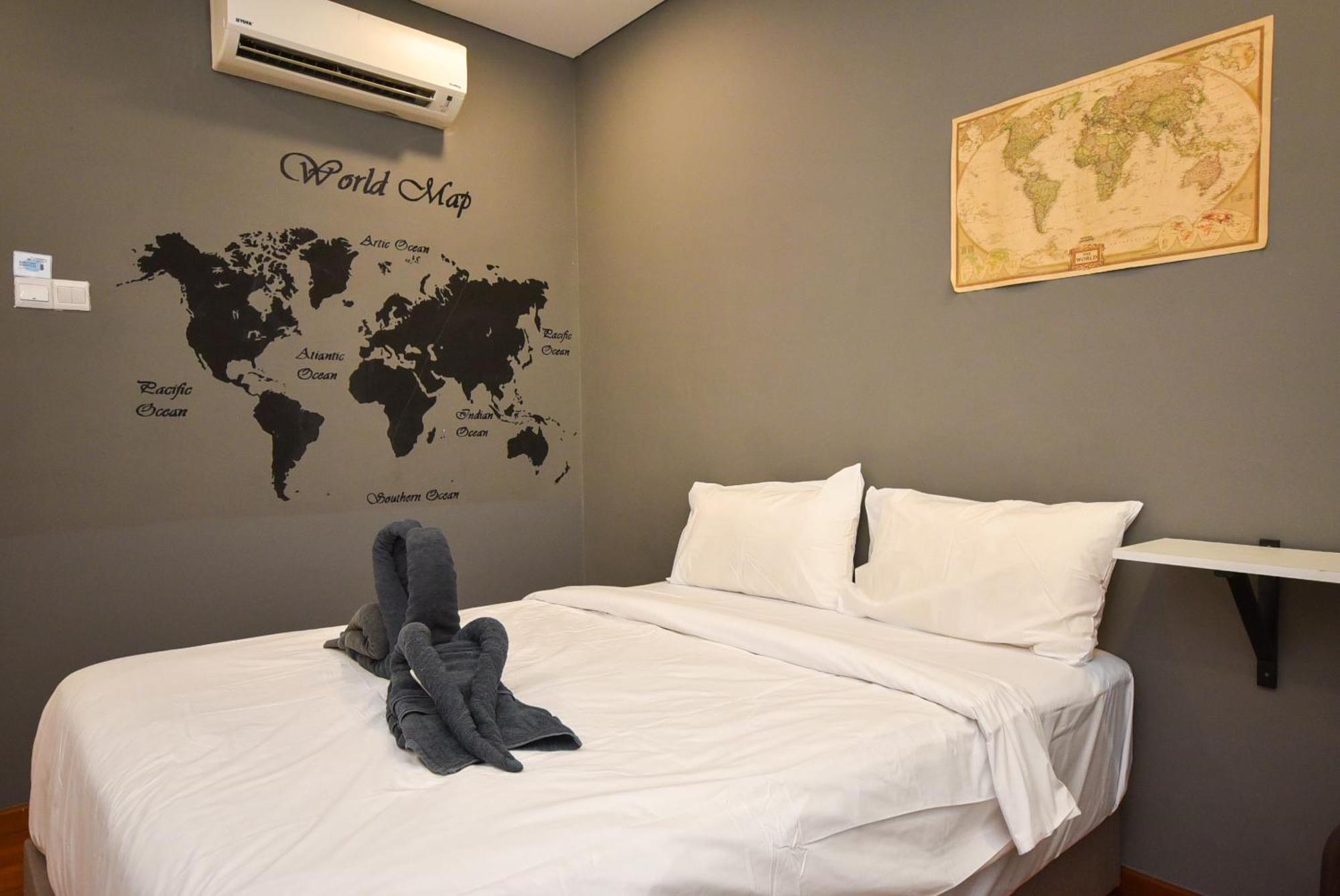 1medini Theme By Nest Home【legoland】 * Nusajaya (Iskandar Puteri)