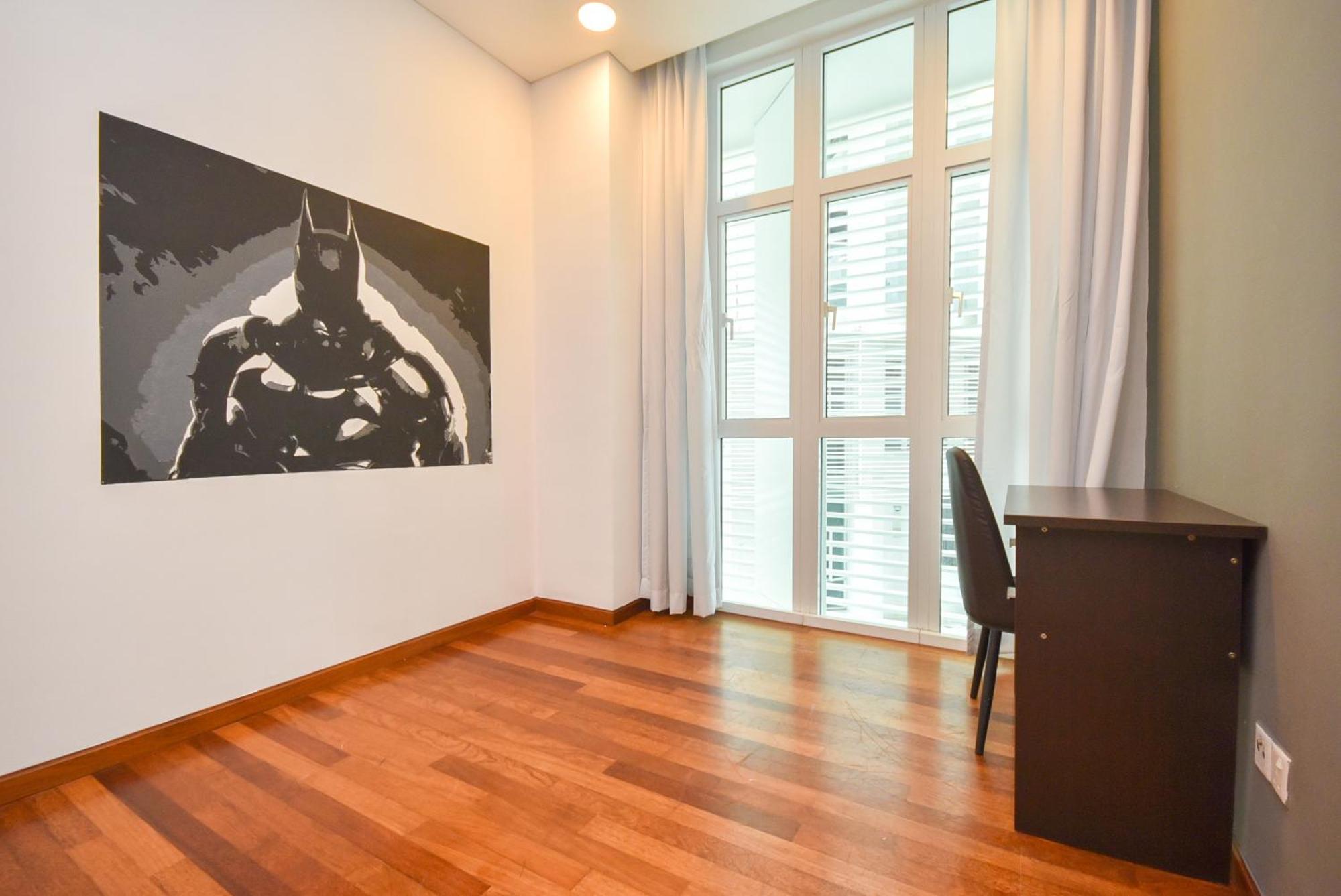 1medini Theme By Nest Home【legoland】 Apartment